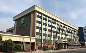 Holiday Inn Downtown Johnstown Pa