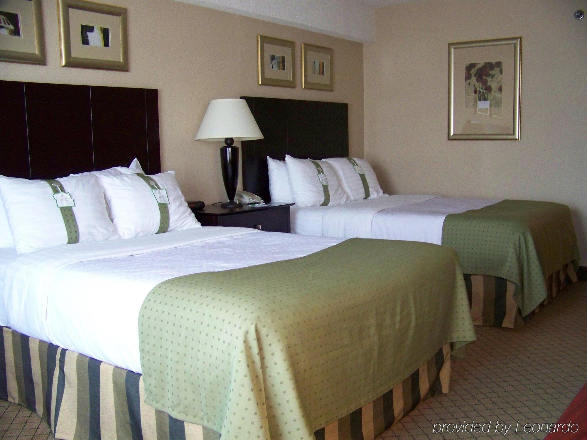 Holiday Inn Johnstown-Downtown, An Ihg Hotel Room photo